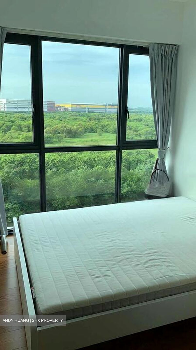 Kingsford Waterbay (D19), Apartment #497149681